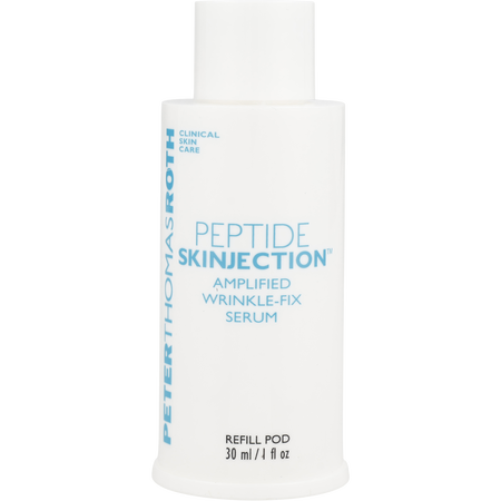 Peter Thomas Roth by Peter Thomas Roth Peptide Skinjection Amplified Wrinkle Fix Serum Refill -30ml/1OZ for women