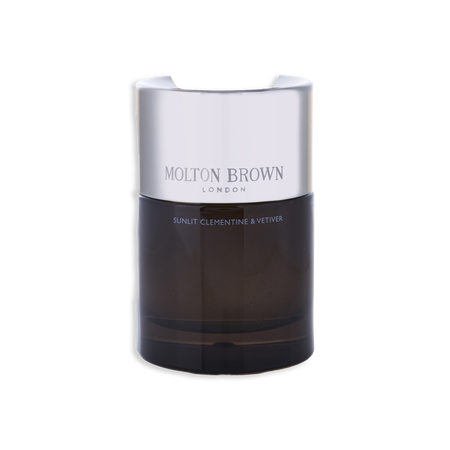 Molton Brown Sunlit Clementine & Vetiver Eau de parfum spray 3.4 oz for unisex