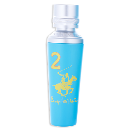 Beverly Hills Polo Club 2 Eau de parfum spray 3.38 oz for women