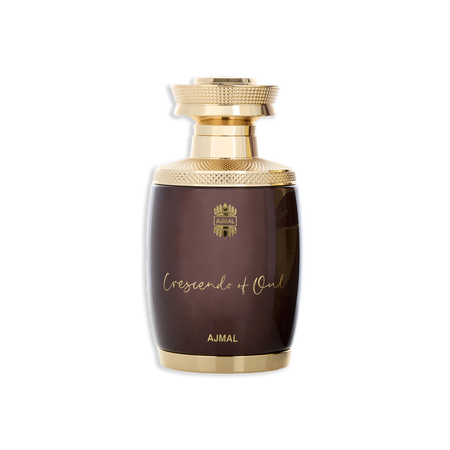 Ajmal Crescendo Of Oud Eau de parfum spray 2.5 oz for unisex