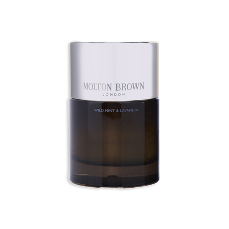 Molton Brown Wild Mint & Lavandin Eau de parfum spray 3.4 oz for unisex