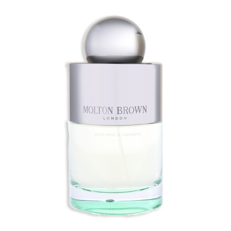 Molton Brown Wild Mint & Lavandin EDT spray 3.4 oz for unisex