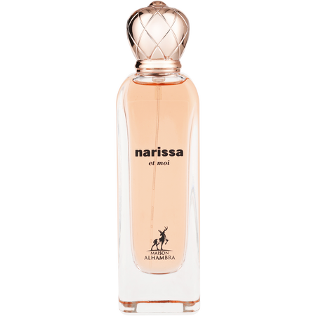 Maison Alhambra Narissa Et Moi Eau de parfum spray 3.4 oz for women