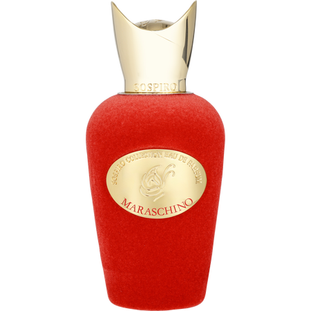 Sospiro Maraschino Eau de parfum spray 3.4 oz for unisex