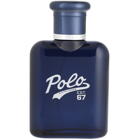 Ralph Lauren Polo 67 EDT spray 2.5 oz for men