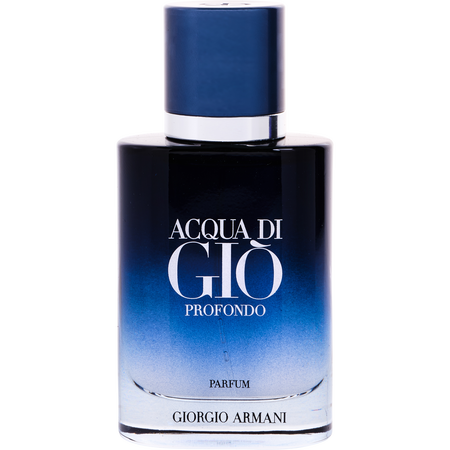 Acqua Di Gio Profondo by Giorgio Armani PARFUM spray 1 oz for men