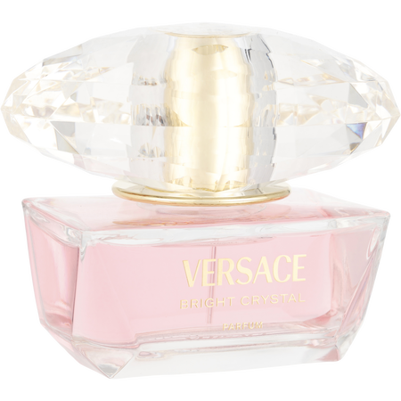 Versace Bright Crystal by Gianni Versace PARFUM spray 1.7 oz for women