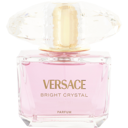 Versace Bright Crystal by Gianni Versace PARFUM spray 3 oz for women