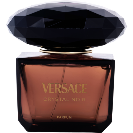 Versace Crystal Noir by Gianni Versace PARFUM spray 3 oz for women