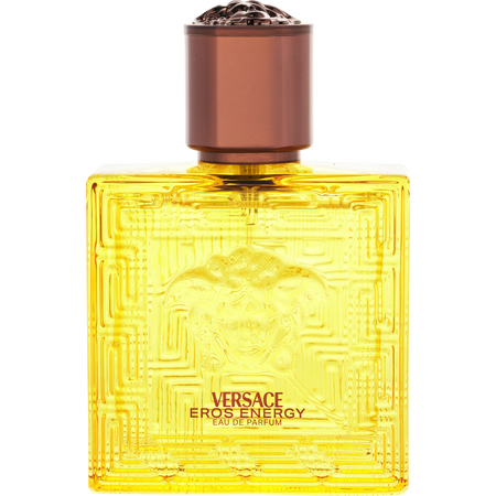 Gianni Versace Versace Eros Energy Eau de parfum spray 1.7 oz for men