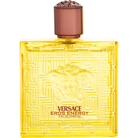 Gianni Versace Versace Eros Energy Eau de parfum spray 3.4 oz for men