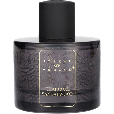 Joseph Abboud Charcoal Sandalwood Eau de parfum spray 3.4 oz for men
