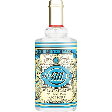4711 Eau de cologne spray 6.8 oz for unisex