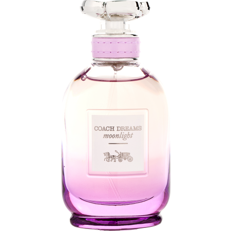 Coach Dreams Moonlight Eau de parfum spray 3 oz *TESTER for women