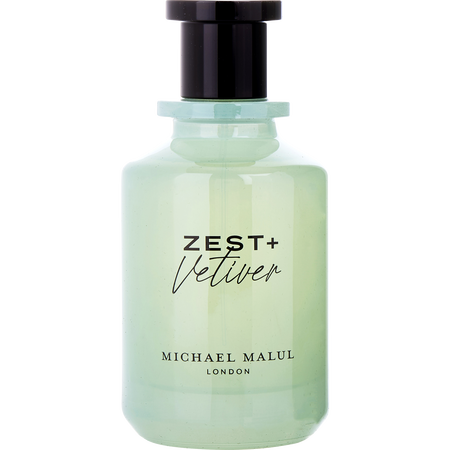 Michael Malul Zest + Vetiver Eau de parfum spray 3.4 oz for women