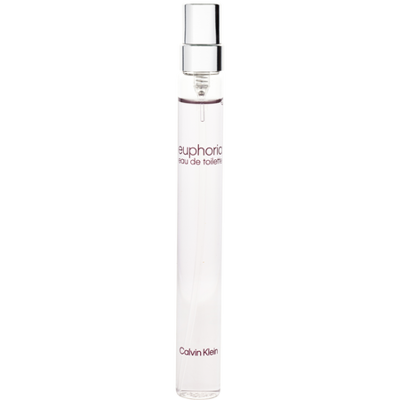 Calvin Klein Euphoria EDT spray 0.34 oz MINI for women