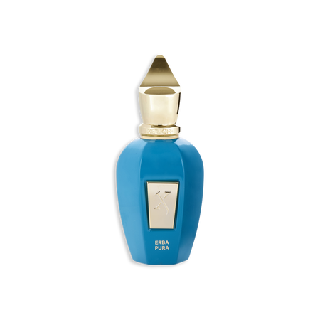 Xerjoff Erba Pura Eau de parfum spray 1.7 oz (NEW PACKAGING) for unisex
