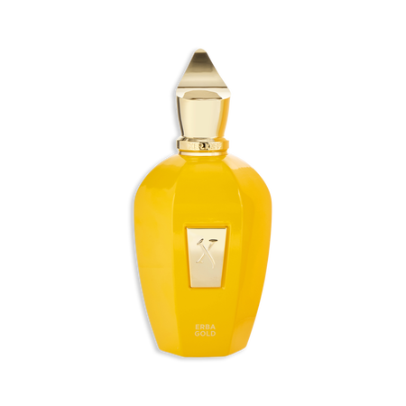 Xerjoff Erba Gold Eau de parfum spray 3.4 oz (NEW PACKAGING) for unisex