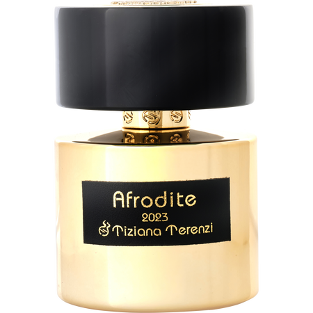 Tiziana Terenzi Afrodite EXTRAIT DE PARFUM spray 3.3 oz (ANNIVERSARY COLLECTION 2023) for unisex