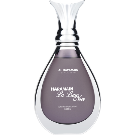 Al Haramain La Lune Noir EXTRAIT DE PARFUM spray 3.4 oz for women