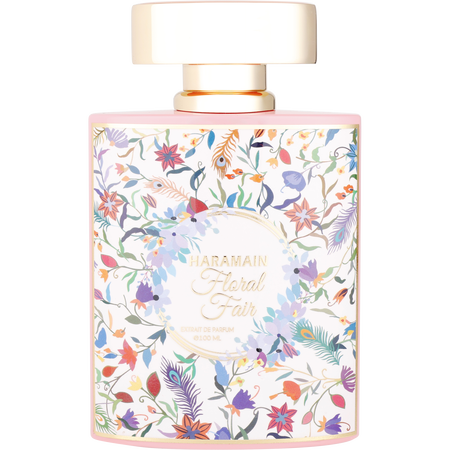 Al Haramain Floral Fair EXTRAIT DE PARFUM spray 3.4 oz for women