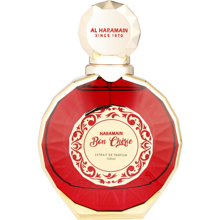 Al Haramain Bon Cherie EXTRAIT DE PARFUM spray 3.4 oz for women