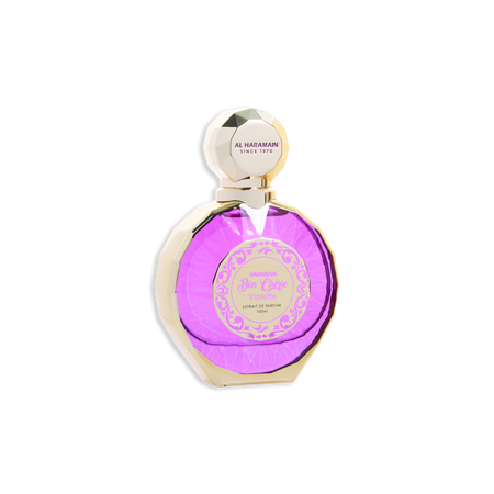 Al Haramain Bon Cherie Violette EXTRAIT DE PARFUM spray 3.4 oz for women