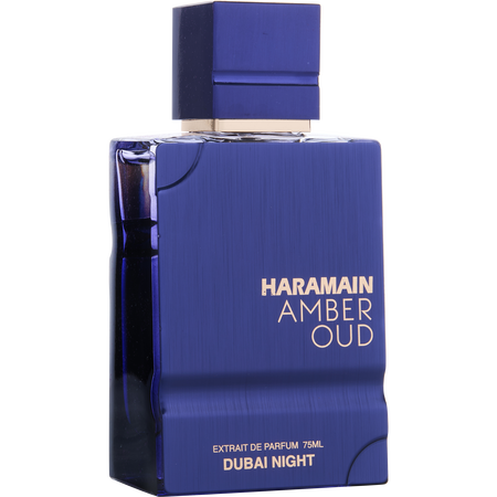 Al Haramain Amber Oud Dubai Night EXTRAIT DE PARFUM spray 2.5 oz for unisex