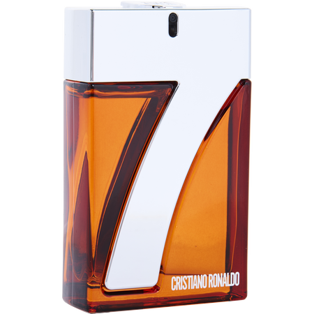 Cristiano Ronaldo Cr7 Fearless EDT spray 1.7 oz for men