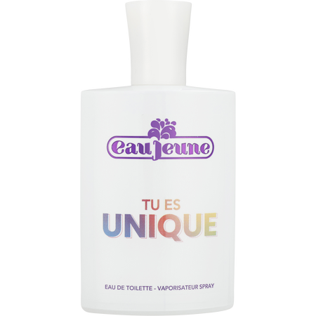 Eau Jeune Tu Es Unique EDT spray 2.5 oz for unisex