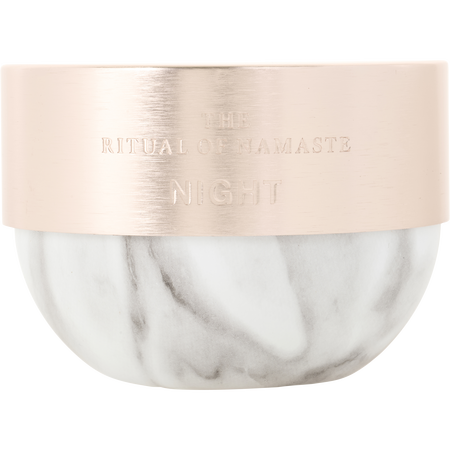 Rituals by Rituals The Ritual of Namaste Glow Anti-Ageing Night Cream -50ml/1.7OZ for women