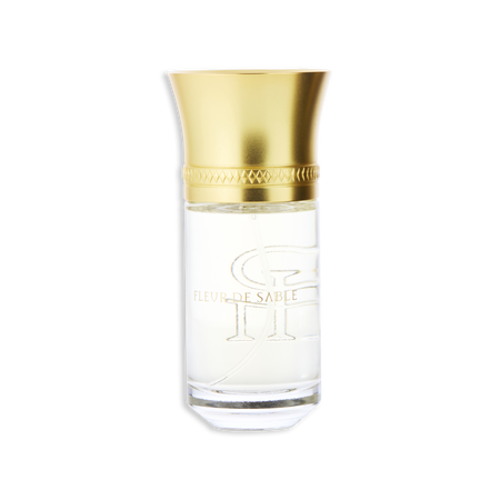 Liquides Imaginaires Fleur De Sable Eau de parfum spray 1.7 oz for unisex