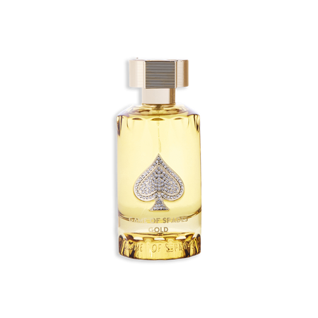 Jo Milano Game Of Spades Gold by Jo Milano PARFUM spray 3 oz for unisex
