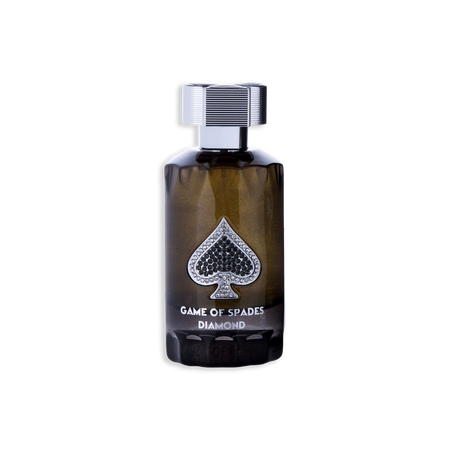 Jo Milano Game Of Spades Diamond by Jo Milano PARFUM spray 3 oz for unisex