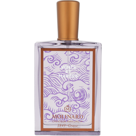 Molinard Vents Et Marees Eau de parfum spray 2.5 oz *TESTER for women