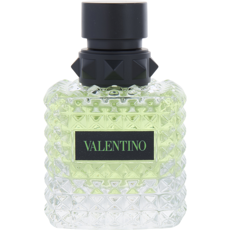 Valentino Donna Born In Roma Green Stravaganza Eau de parfum spray 1.7 oz for women