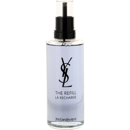 Yves Saint Laurent Y Eau de parfum REFILL 5 oz for men