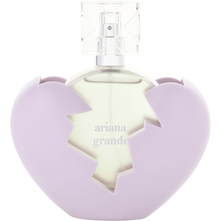 Ariana Grande Thank U Next 2.0 Eau de parfum spray 3.4 oz for women