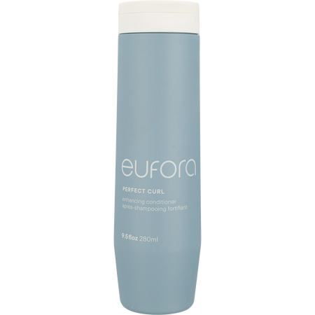 Eufora by Eufora PERFECT CURL ENHANCING CONDITIONER 9.5 oz for unisex