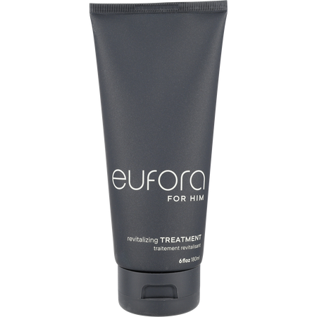 Eufora by Eufora HERO for men REVITALIZING TREATMENT 6 oz for unisex