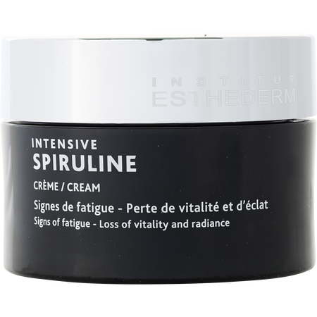 Esthederm by Esthederm Intensive Spiruline Cream -50ml/1.7OZ for women