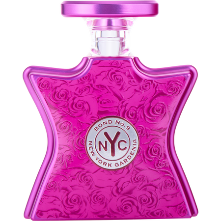 Bond No. 9 New York Gardenia by Bond No. 9 Eau de parfum spray 3.3 oz for unisex
