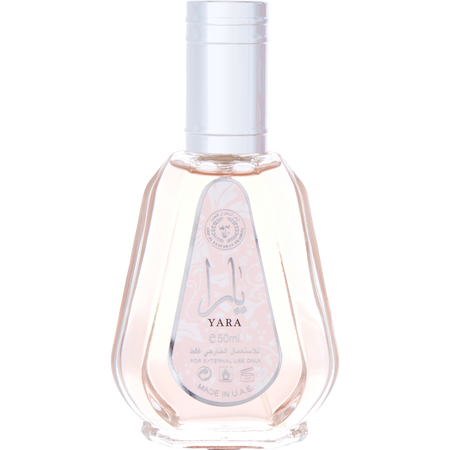 Lattafa Yara Eau de parfum spray 1.7 oz for women