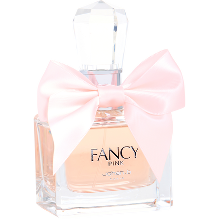 Johan B Fancy Pink Eau de parfum spray 2.8 oz for women