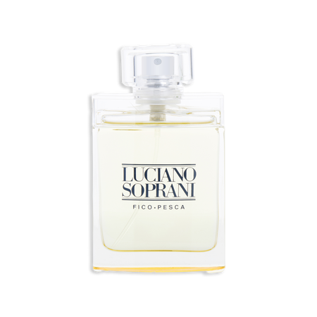 Luciano Soprani Fico Pesca EDT spray 1.7 oz for women