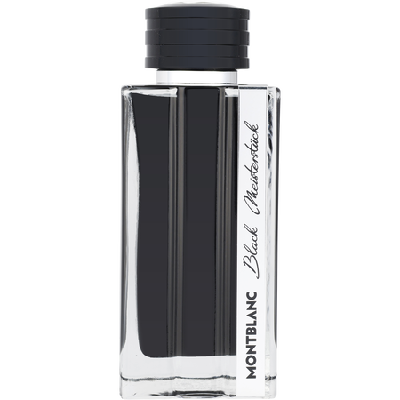 Mont Blanc Black Meisterstuck Eau de parfum spray 4.1 oz for men
