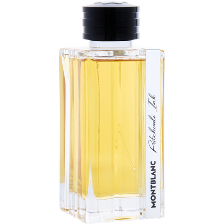 Mont Blanc Patchouli Ink Eau de parfum spray 4.1 oz for men