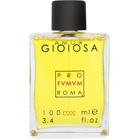 Profumum Roma Gioiosa Eau de parfum spray 3.4 oz for unisex