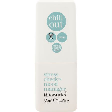 This Works by This Works Stress Check Mood Manager -35ml/1.2OZ for women
