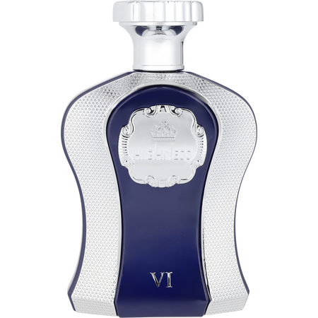 Afnan Highness Vi Blue by Afnan Perfumes Eau de parfum spray 3.4 oz *TESTER for men